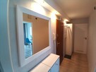 Zadbane, umeblowane mieszkanie dwupokojowe z dużym balkonem - 7
