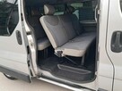 Opel vivaro 2.0 CDTi, Klimatyzacja, LONG, 9osób, stan DBD - 11