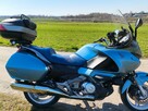 Honda NT 700v DEAUVILLE - 1