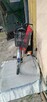 Rower terenowy - 2