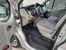 Opel vivaro 2.0 CDTi, Klimatyzacja, LONG, 9osób, stan DBD - 4