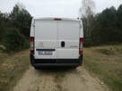 Citroen Jumper 2.2 Diesel Klima z Niemiec - 5