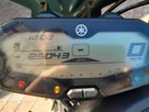 sprzedam yamaha MT07 - 5