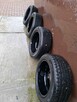 Koła Hyundai ix35 5x114,3 8,0 jx et40 225/55/18 7mm - 2