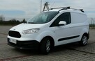 Ford Transit Courier - 1