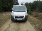Citroen Jumper 2.2 Diesel Klima z Niemiec - 2