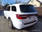 Dodge Durango 2018r - 3