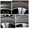 Koła Hyundai ix35 5x114,3 8,0 jx et40 225/55/18 7mm - 8