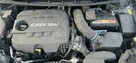 Hyundai i30 1,6 CRDi AUTOMAT klima navi kamera czujniki - 7