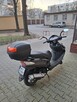 Sprzedam skuter Junak 125ccm - 2