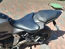 sprzedam yamaha MT07 - 6