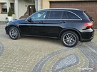 Mercedes glc 220d 4 matic - 2