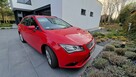 Seat Leon Kombi 2014r, 1.2TSI-110KM, Salon PL, Serwis - 2