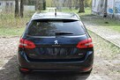 Peugeot 308 II T9 1.6 BLUEHDI 120KM - 3