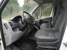 Citroen Jumper 2.2 Diesel Klima z Niemiec - 8