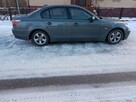 BMW 525i e60 2004 - 2