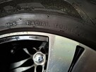 Koła Hyundai ix35 5x114,3 8,0 jx et40 225/55/18 7mm - 9