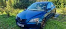 Sprzedam Mazda 3 (2007) - Benzyna, 105 KM - 2