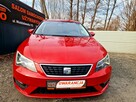 Seat Leon Lampy Full-Led.  Skóra. Navigacja - 2