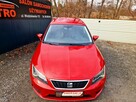 Seat Leon Lampy Full-Led.  Skóra. Navigacja - 3