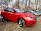 Seat Leon Lampy Full-Led.  Skóra. Navigacja - 4