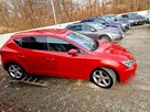 Seat Leon Lampy Full-Led.  Skóra. Navigacja - 5