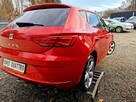 Seat Leon Lampy Full-Led.  Skóra. Navigacja - 6
