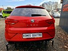 Seat Leon Lampy Full-Led.  Skóra. Navigacja - 7