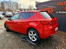 Seat Leon Lampy Full-Led.  Skóra. Navigacja - 8