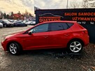 Seat Leon Lampy Full-Led.  Skóra. Navigacja - 9