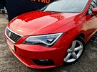 Seat Leon Lampy Full-Led.  Skóra. Navigacja - 10