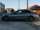Mercedes C 200 AMG - 2