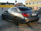 Mercedes C 200 AMG - 3