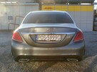 Mercedes C 200 AMG - 4