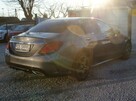 Mercedes C 200 AMG - 5