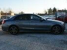 Mercedes C 200 AMG - 6