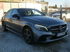 Mercedes C 200 AMG - 7
