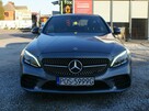 Mercedes C 200 AMG - 8