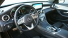 Mercedes C 200 AMG - 11