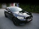 BMW X4 2.0d 120tyś km Full Led Navi Stan Idealny Bezwypadkowy Gwarancja 12-mc - 3