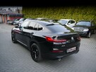 BMW X4 2.0d 120tyś km Full Led Navi Stan Idealny Bezwypadkowy Gwarancja 12-mc - 7