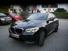 BMW X4 2.0d 120tyś km Full Led Navi Stan Idealny Bezwypadkowy Gwarancja 12-mc - 8