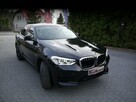 BMW X4 2.0d 120tyś km Full Led Navi Stan Idealny Bezwypadkowy Gwarancja 12-mc - 9