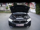 BMW X4 2.0d 120tyś km Full Led Navi Stan Idealny Bezwypadkowy Gwarancja 12-mc - 14