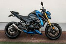 Suzuki GSX S 750 R 2017  TC Raty Transport ABS Największy Wybór Moto w PL - 3