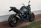 Suzuki GSX S 750 R 2017  TC Raty Transport ABS Największy Wybór Moto w PL - 4