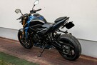 Suzuki GSX S 750 R 2017  TC Raty Transport ABS Największy Wybór Moto w PL - 5
