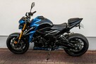 Suzuki GSX S 750 R 2017  TC Raty Transport ABS Największy Wybór Moto w PL - 6