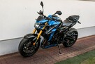 Suzuki GSX S 750 R 2017  TC Raty Transport ABS Największy Wybór Moto w PL - 7