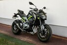 Kawasaki Z 900 R 2017 ABS KSIĄŻKA SERWISRaty Transport Największy Wybór Moto w PL - 2